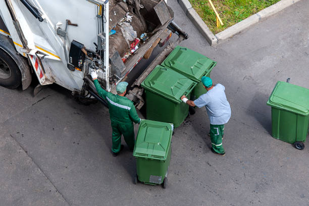 Best Yard Cleanup Services  in Crested Butte, CO